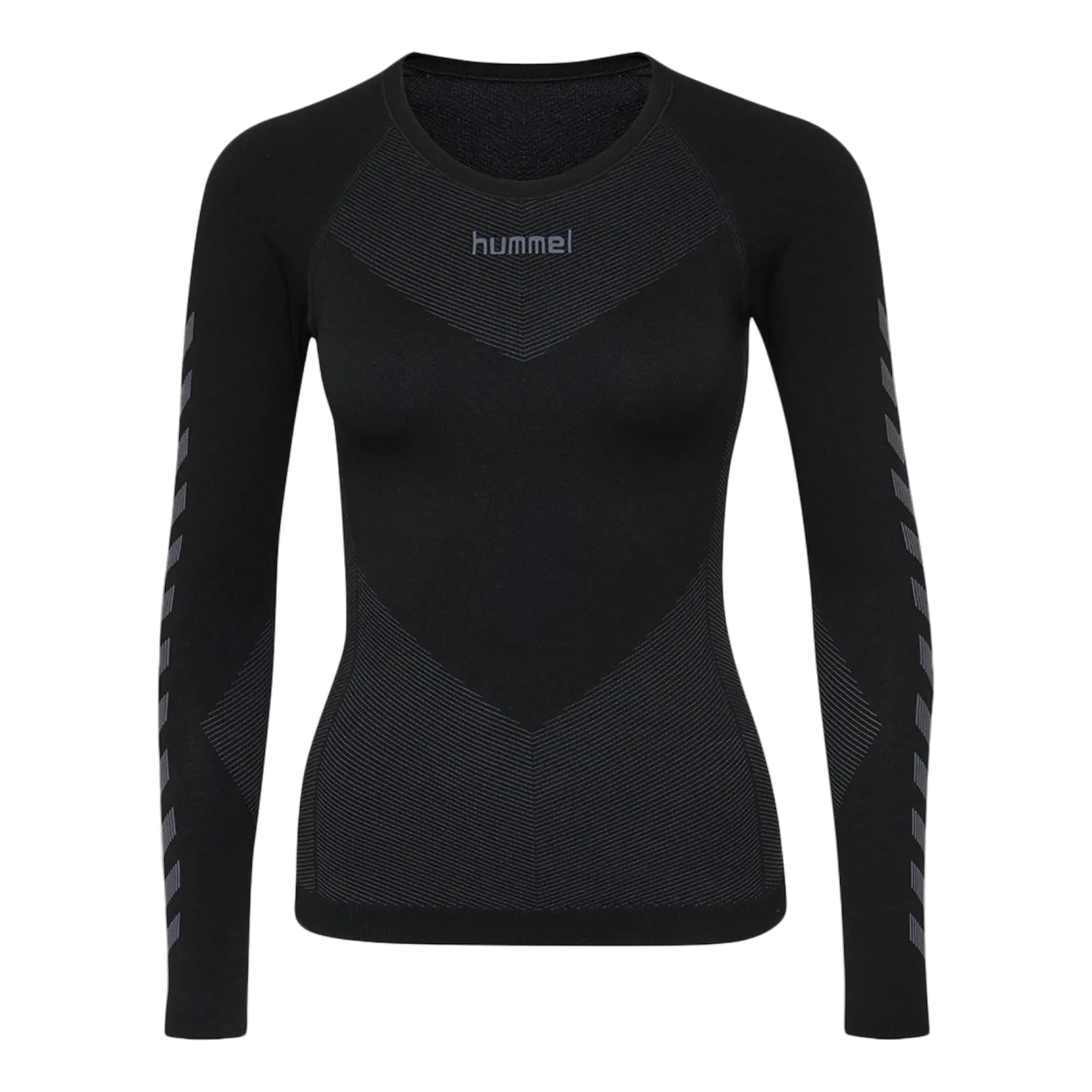 Maillot Seamless First ML Femme