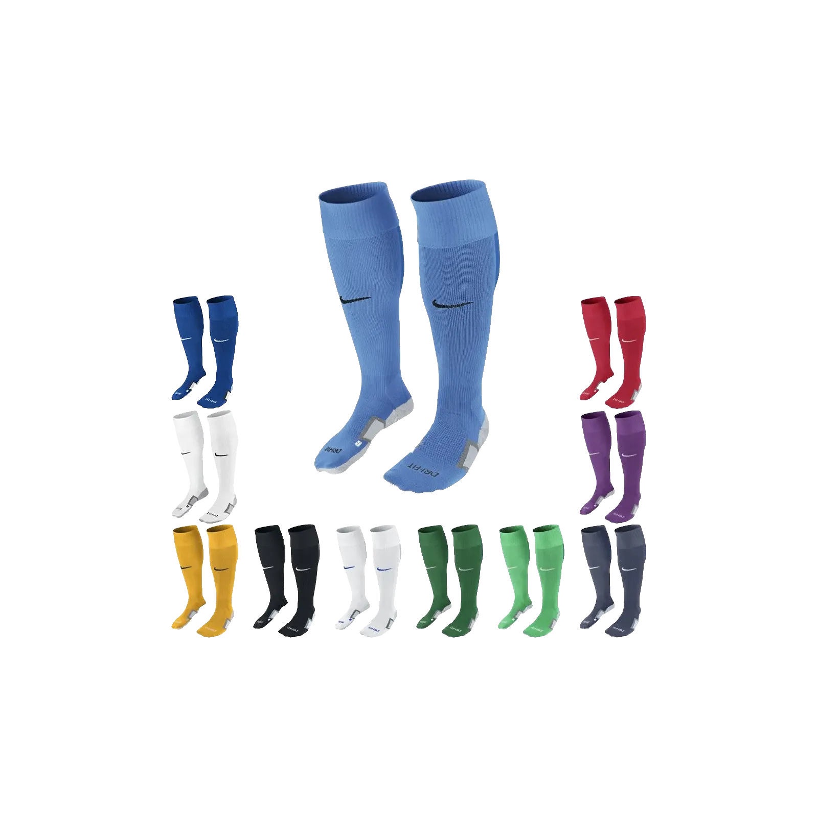 Chaussettes Team Stadium II OTC