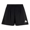 Short Borda Femme