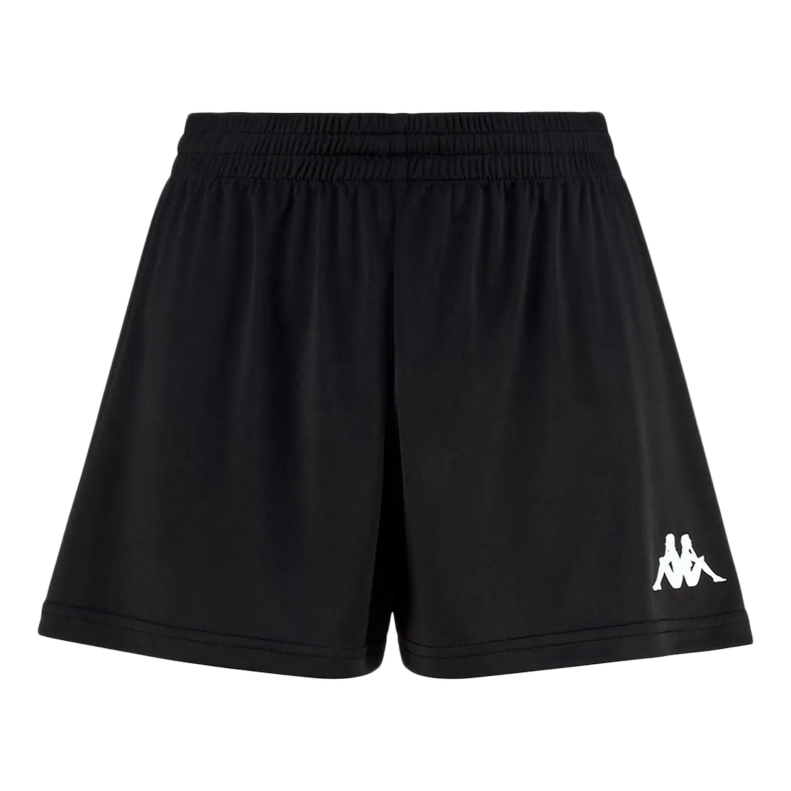 Short Borda Femme