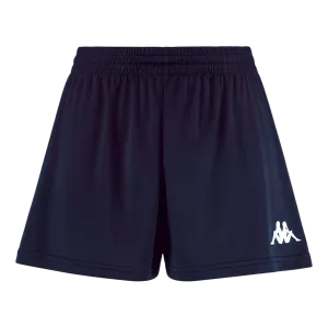 Short Borda Femme