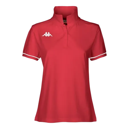 Polo Barla Femme
