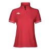 Polo Barla Femme