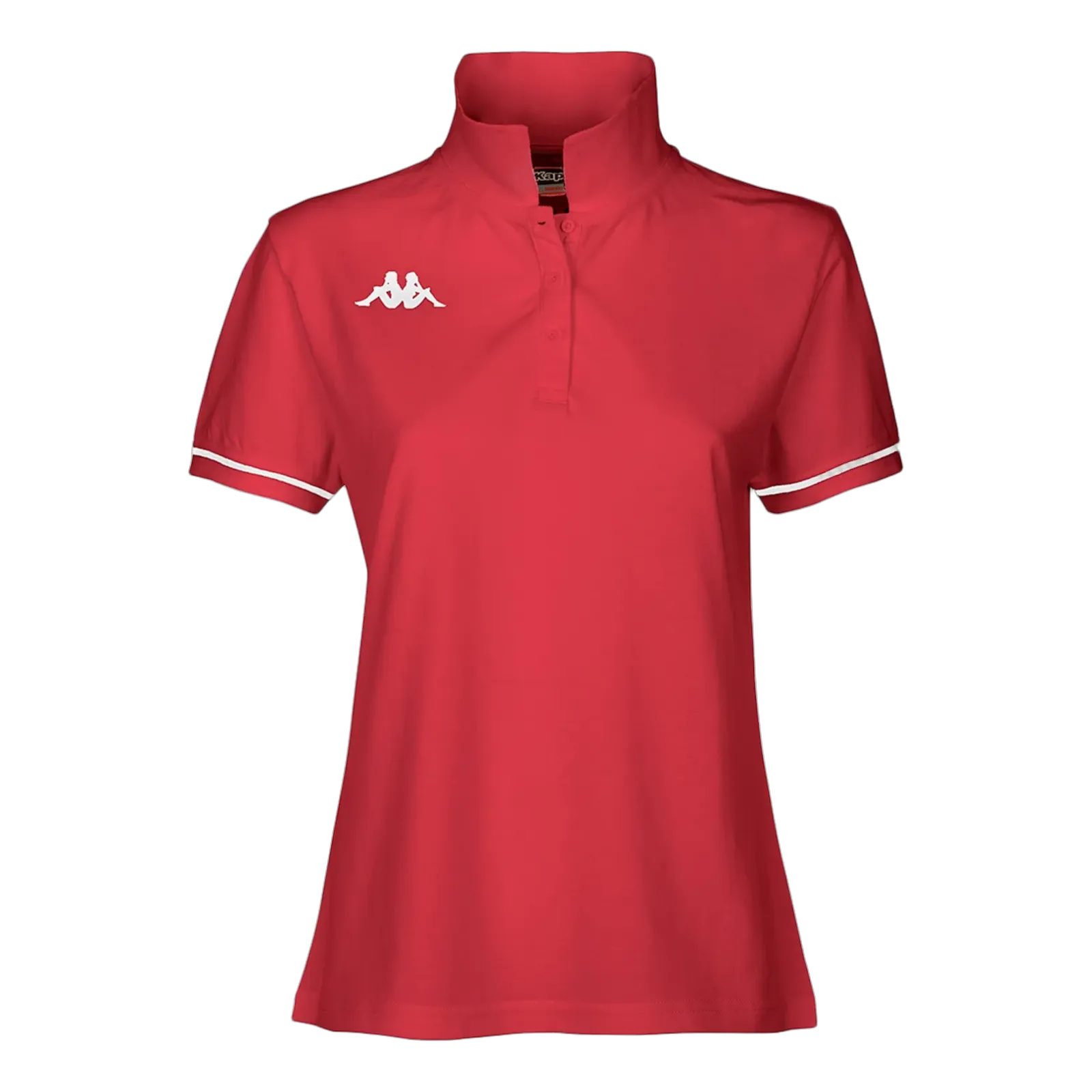 Polo Barla Femme