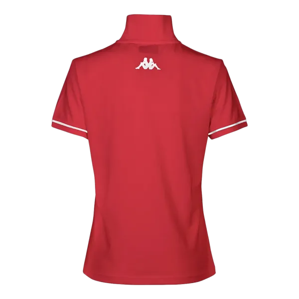Polo Barla Femme