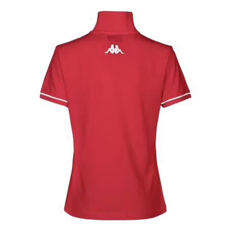 Polo Barla Femme