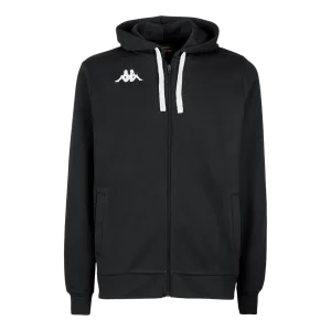 Veste à capuche Banto