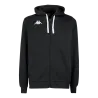 Veste à capuche Banto