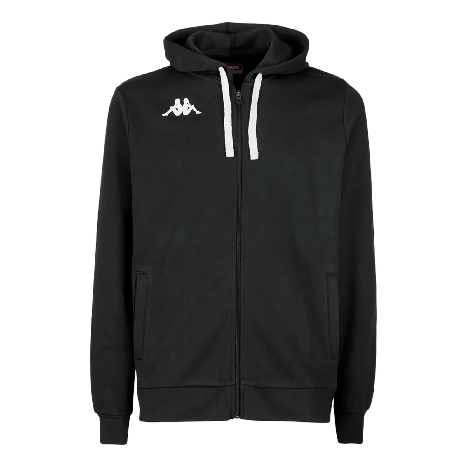 Veste à capuche Banto