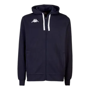 Veste à capuche Banto