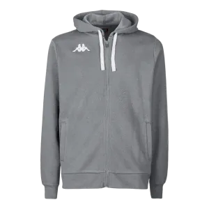 Veste à capuche Banto