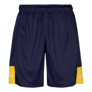 Short Daggo