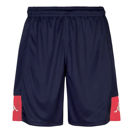 Short Daggo