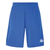 Bleu saphire