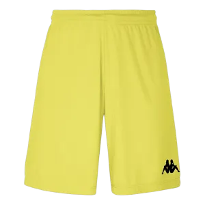 Short Borgo