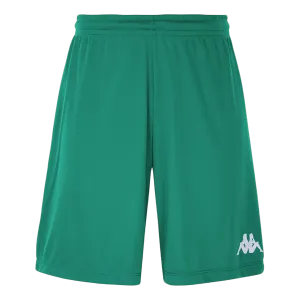 Short Borgo