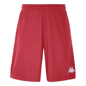 Short Borgo