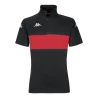 Noir/Rouge