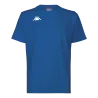 Bleu saphire