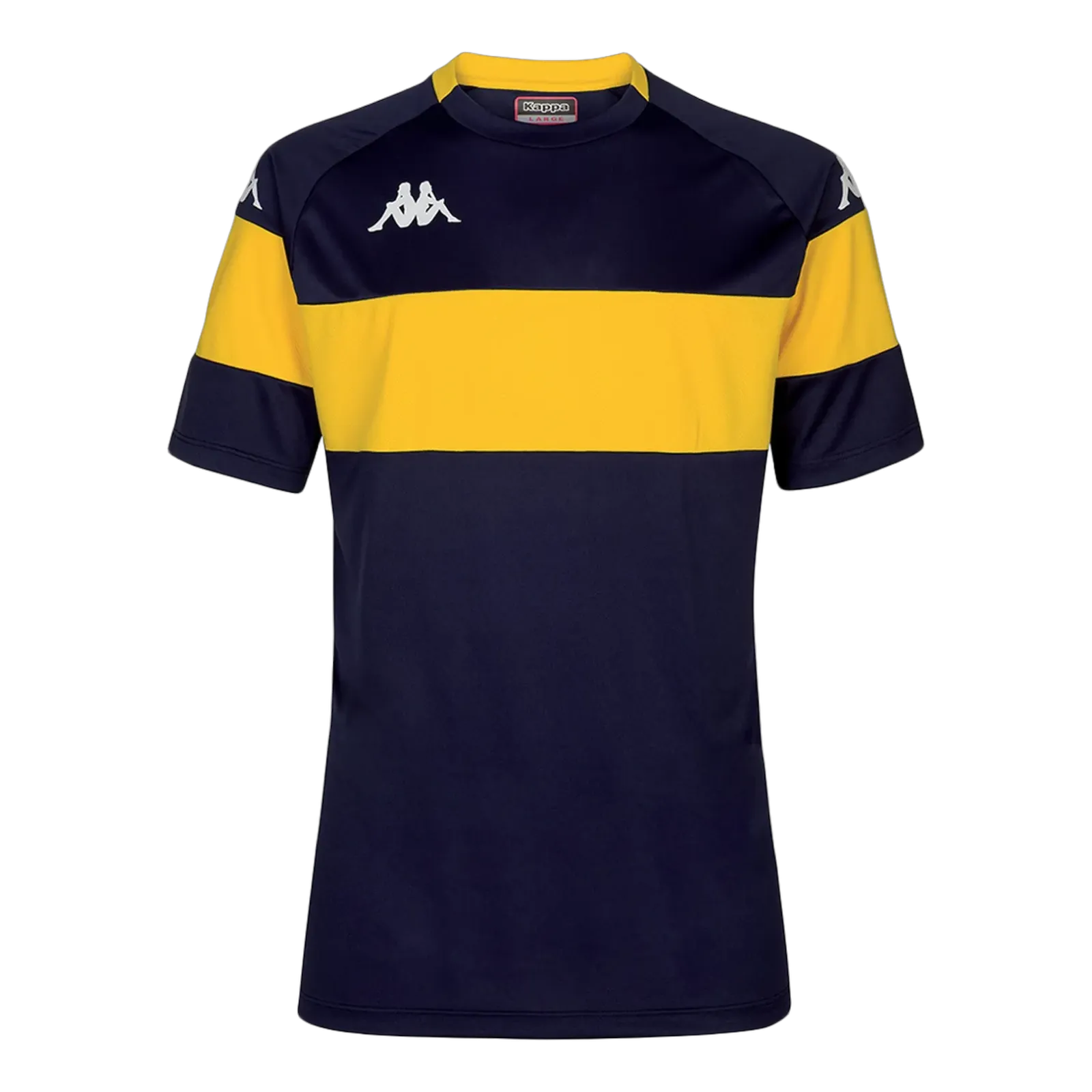 Maillot Dareto