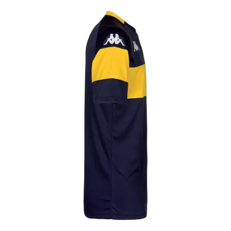 Maillot Dareto