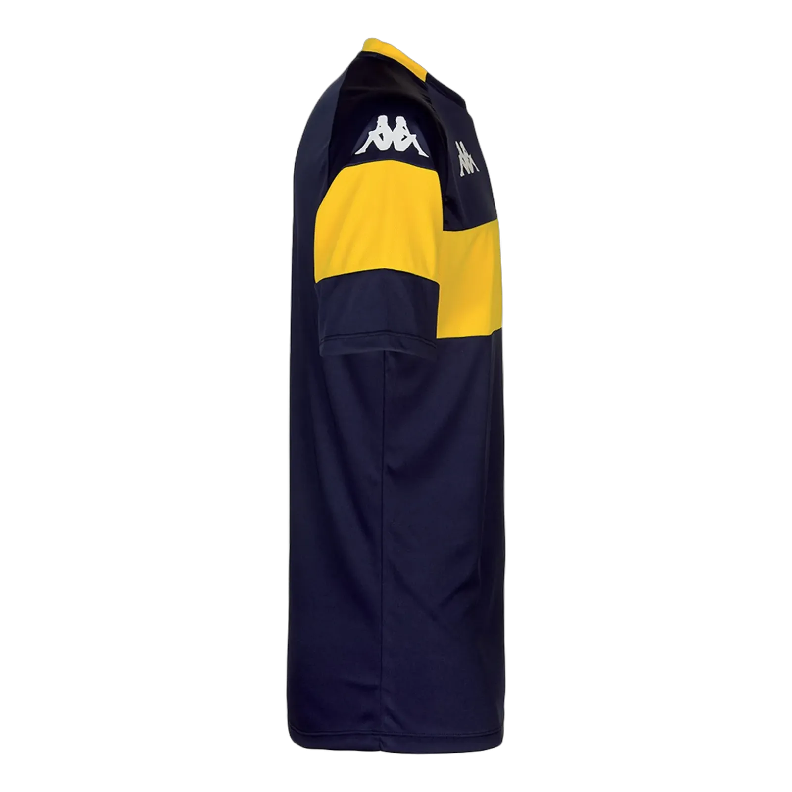 Maillot Dareto
