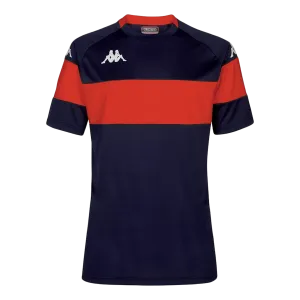 Maillot Dareto