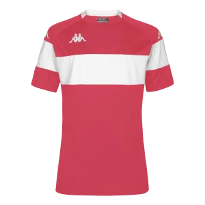 Maillot Dareto