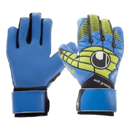 Gants Eliminator Soft HN Comp