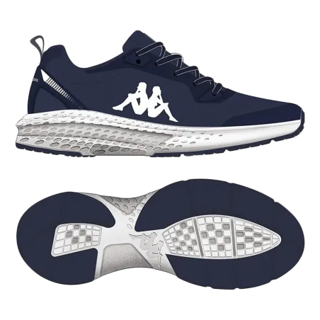 Chaussures d'entraînement Glinchy