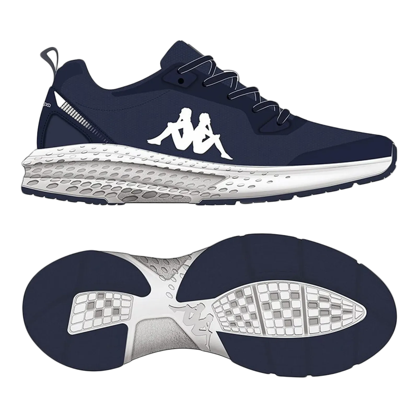 Chaussures d'entraînement Glinchy