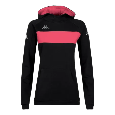 Sweat à capuche d'entraînement Daccia Femme