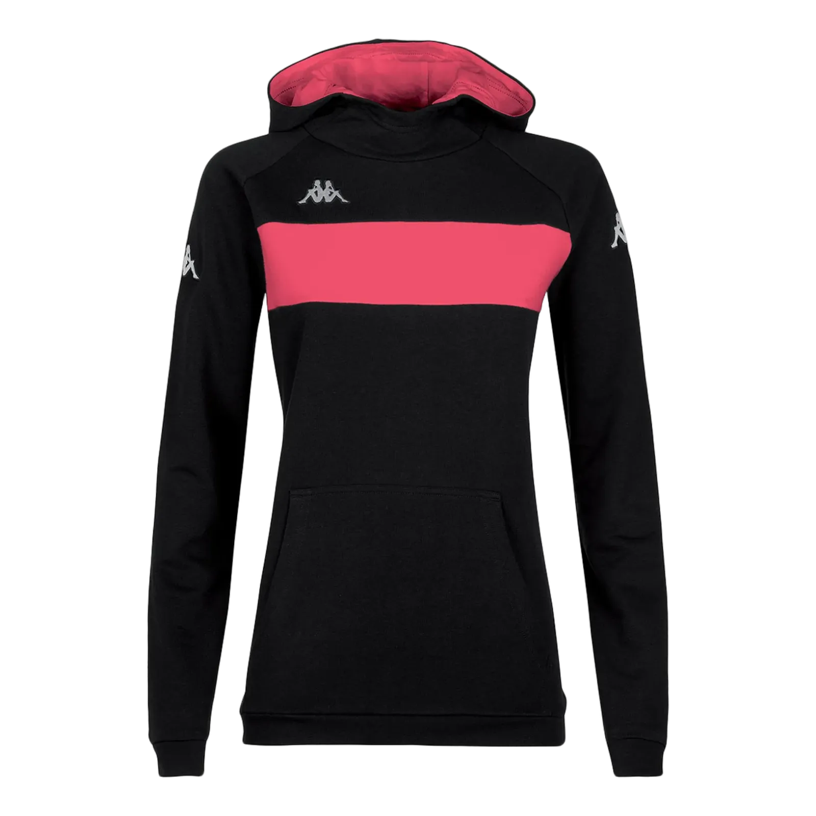 Sweat à capuche d'entraînement Daccia Femme