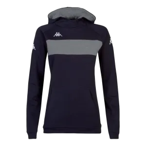 Sweat à capuche d'entraînement Daccia Femme