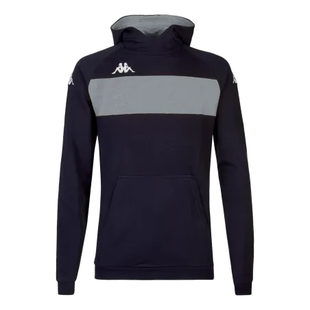 Sweat à capuche Daccio