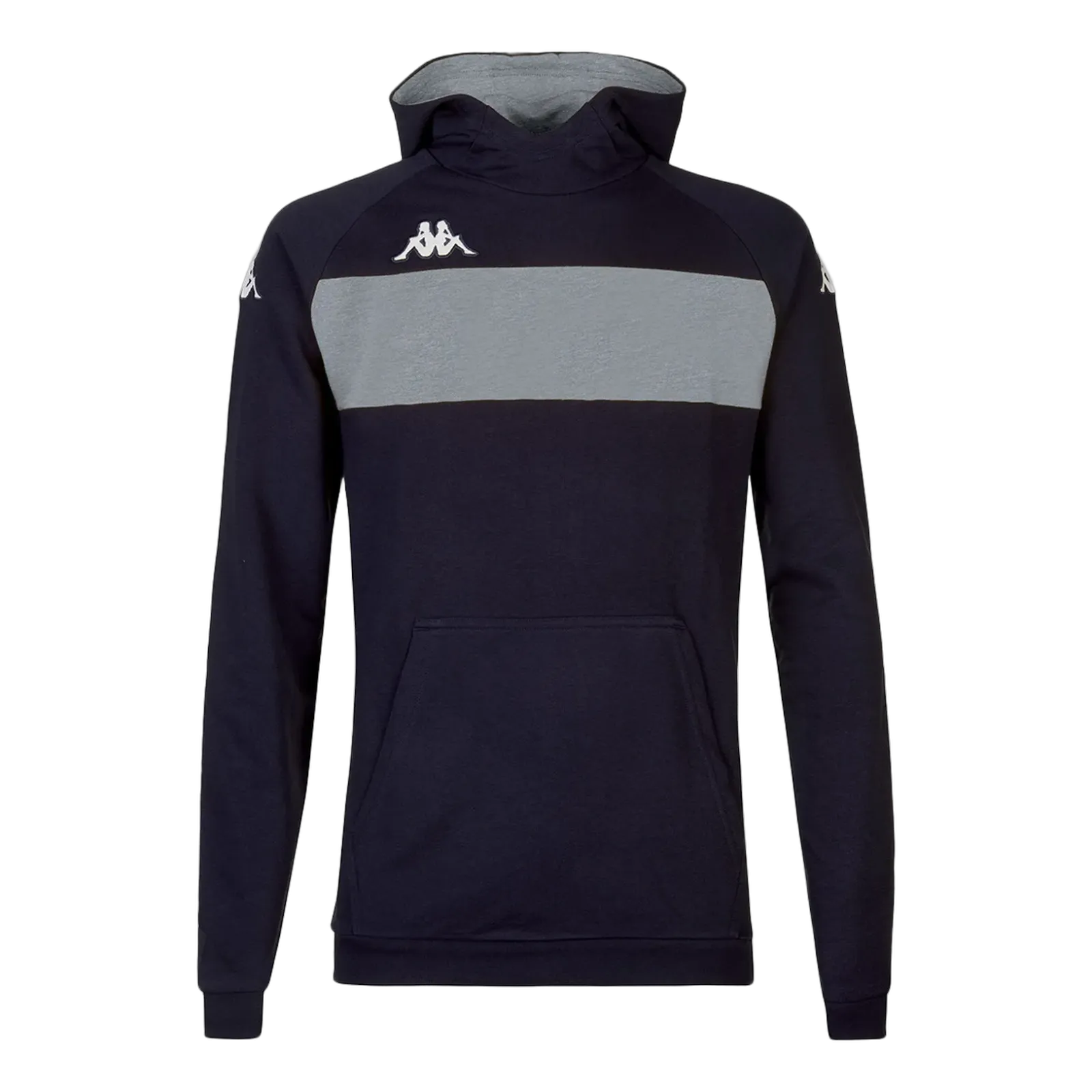 Sweat à capuche Daccio