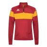 Rouge/Jaune chrome