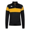 Sweat d'entraînement 1/2 zip Dovare