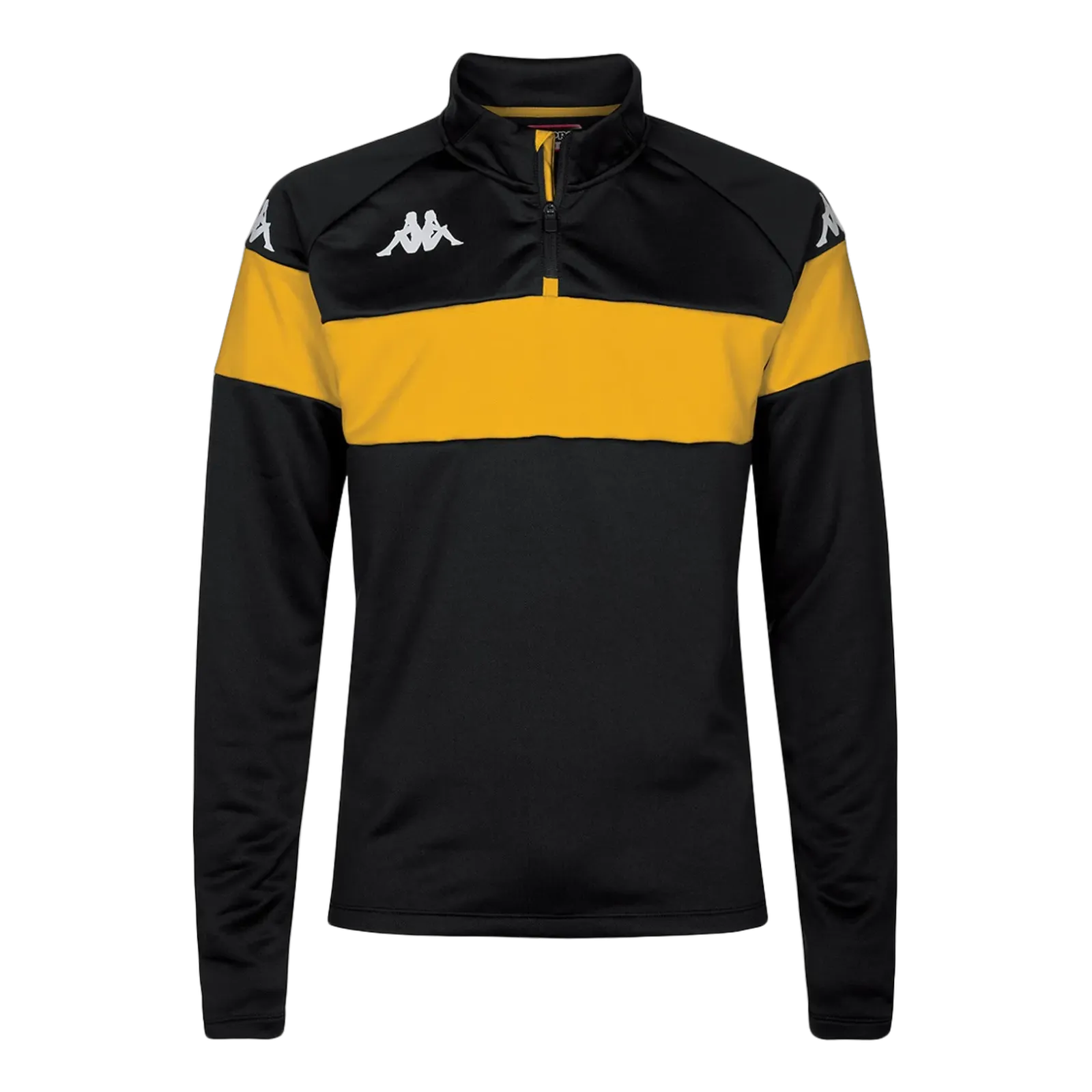 Sweat d'entraînement 1/2 zip Dovare