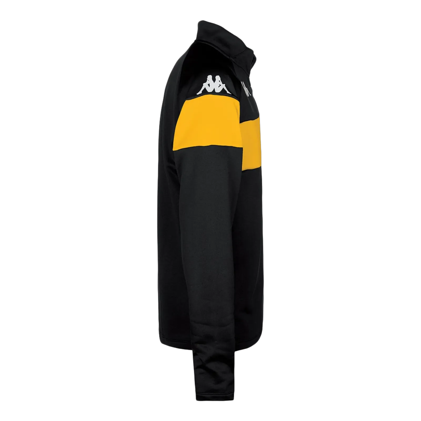 Sweat d'entraînement 1/2 zip Dovare
