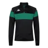 Noir/Vert