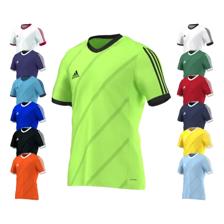 Maillot Tabela 14 MC