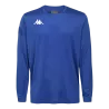 Bleu saphire
