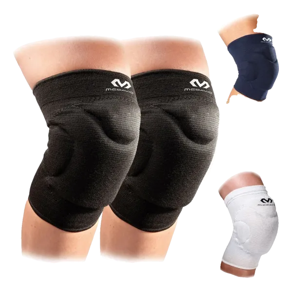 Genouillères Volley Flexy (par paire)