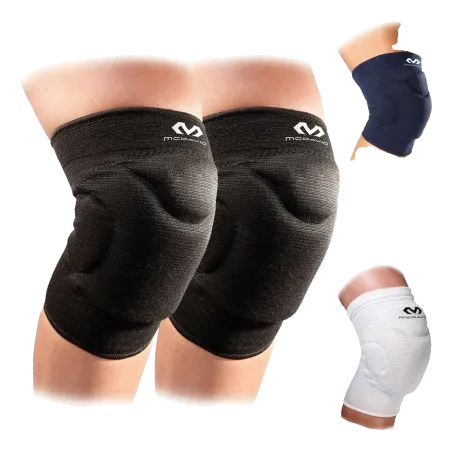 Genouillères Volley Flexy (par paire)