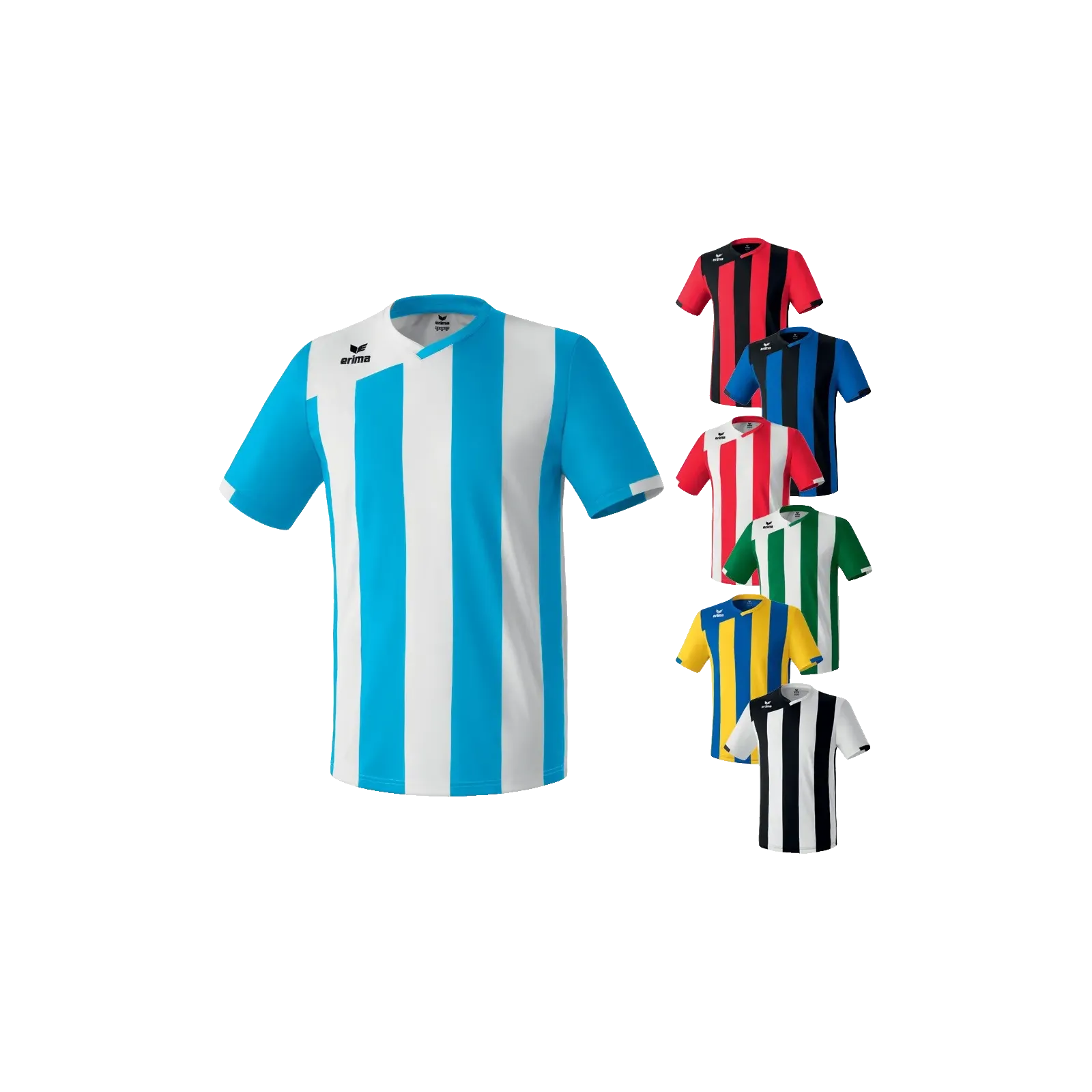 Maillot Siena 2.0 ML