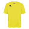 Jaune fluo