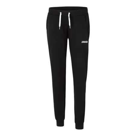 Pantalon Jogging Base Femme