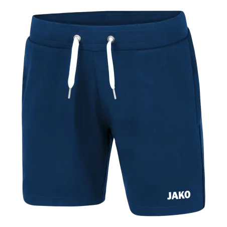Short jogging Base Femme