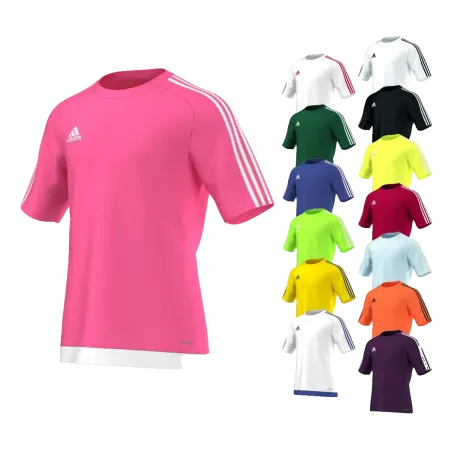 Maillot Estro 15 MC